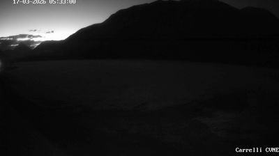 immagine della webcam nei dintorni di Verzegnis: webcam Enemonzo