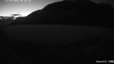 immagine della webcam nei dintorni di Arta Terme: webcam Enemonzo