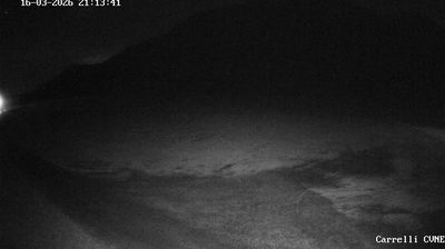 immagine della webcam nei dintorni di Verzegnis: webcam Enemonzo