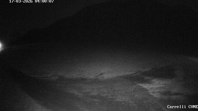 immagine della webcam nei dintorni di San Daniele del Friuli: webcam Enemonzo