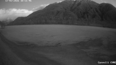 immagine della webcam nei dintorni di Ampezzo: webcam Enemonzo