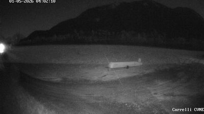 immagine della webcam nei dintorni di San Daniele del Friuli: webcam Enemonzo