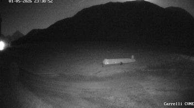 immagine della webcam nei dintorni di Ampezzo: webcam Enemonzo