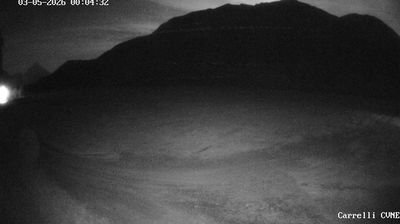 immagine della webcam nei dintorni di Ovaro: webcam Enemonzo