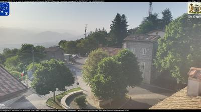 immagine della webcam nei dintorni di Domatore: webcam Guadagnolo