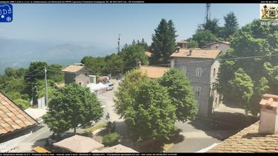 immagine della webcam nei dintorni di Serrone: webcam Guadagnolo