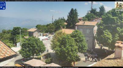 immagine della webcam nei dintorni di Campaegli: webcam Guadagnolo