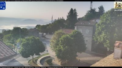 immagine della webcam nei dintorni di Rocca Priora: webcam Guadagnolo