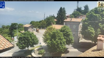 immagine della webcam nei dintorni di Piglio: webcam Guadagnolo