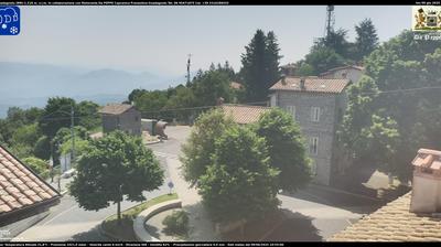 immagine della webcam nei dintorni di Artena: webcam Guadagnolo