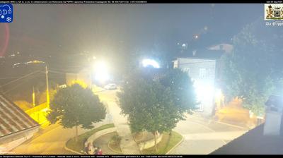 immagine della webcam nei dintorni di Monterotondo: webcam Guadagnolo