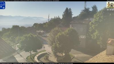 immagine della webcam nei dintorni di Serrone: webcam Guadagnolo
