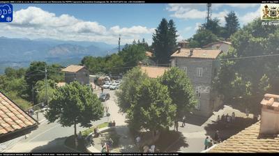 immagine della webcam nei dintorni di Palestrina: webcam Guadagnolo