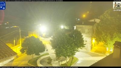 immagine della webcam nei dintorni di Monte Livata: webcam Guadagnolo