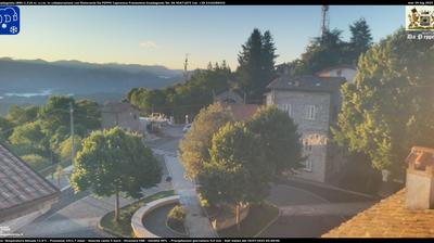 immagine della webcam nei dintorni di Domatore: webcam Guadagnolo