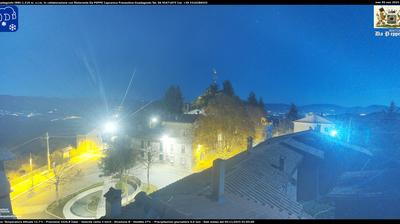 immagine della webcam nei dintorni di Mandela: webcam Guadagnolo