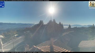 immagine della webcam nei dintorni di Serrone: webcam Guadagnolo