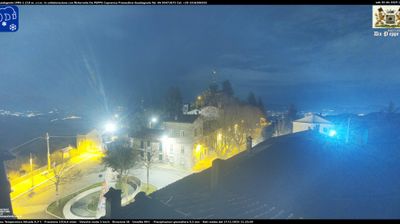 immagine della webcam nei dintorni di Piglio: webcam Guadagnolo
