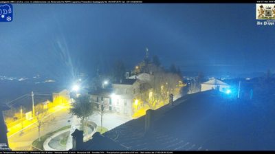 immagine della webcam nei dintorni di Mandela: webcam Guadagnolo