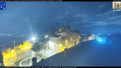 immagine della webcam nei dintorni di Domatore: webcam Guadagnolo