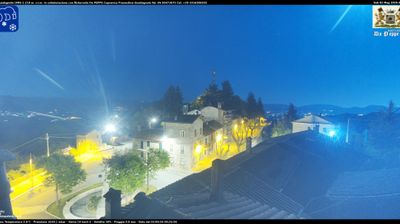 immagine della webcam nei dintorni di Domatore: webcam Guadagnolo
