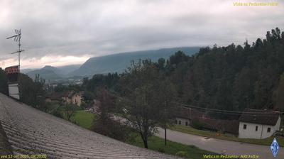 immagine della webcam nei dintorni di Vidor: webcam Pedavena