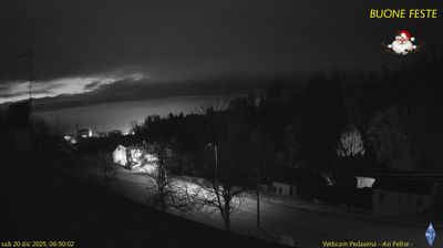 immagine della webcam nei dintorni di Gosaldo: webcam Pedavena