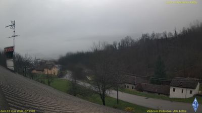 Preview delle webcam di Pedavena