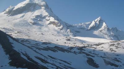 Preview delle webcam di Valsavarenche › Nord-Ovest: Rifugio Vittorio Emanuele II