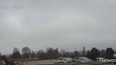 Preview delle webcam di Gaglianico