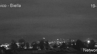 immagine della webcam nei dintorni di Biella: webcam Gaglianico