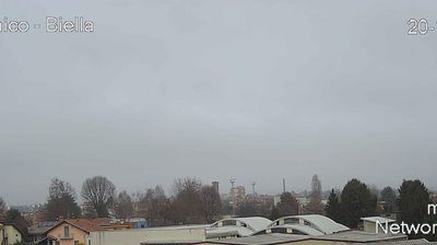 immagine della webcam nei dintorni di Settimo Vittone: webcam Gaglianico