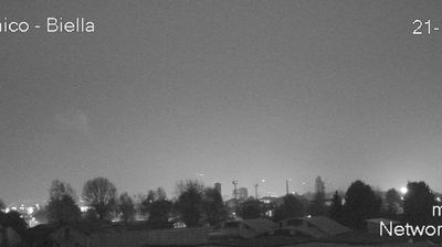 immagine della webcam nei dintorni di Lozzolo: webcam Gaglianico