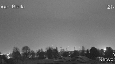 immagine della webcam nei dintorni di Rosazza: webcam Gaglianico