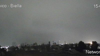 immagine della webcam nei dintorni di Verrone: webcam Gaglianico