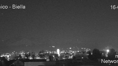 immagine della webcam nei dintorni di Bielmonte: webcam Gaglianico