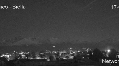 immagine della webcam nei dintorni di Carema: webcam Gaglianico