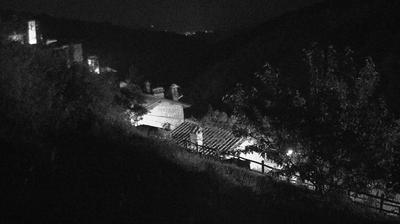 immagine della webcam nei dintorni di Loro Ciuffenna: webcam Ortignano Raggiolo