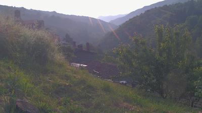 immagine della webcam nei dintorni di Campigna: webcam Ortignano Raggiolo