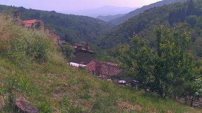 immagine della webcam nei dintorni di Figline e Incisa Valdarno: webcam Ortignano Raggiolo