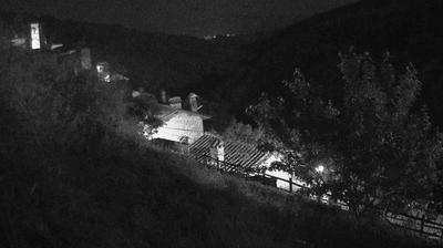 immagine della webcam nei dintorni di Stia: webcam Ortignano Raggiolo