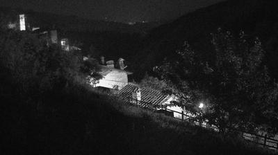 immagine della webcam nei dintorni di Stia: webcam Ortignano Raggiolo