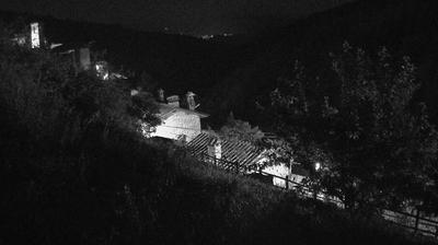 immagine della webcam nei dintorni di Passo della Consuma: webcam Ortignano Raggiolo