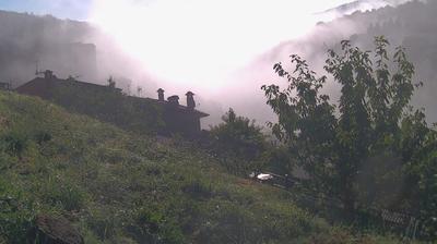 immagine della webcam nei dintorni di Pelago: webcam Ortignano Raggiolo