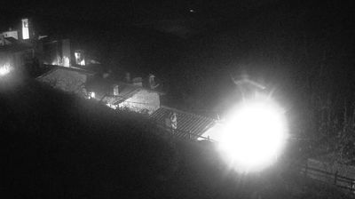 immagine della webcam nei dintorni di Ridracoli: webcam Ortignano Raggiolo