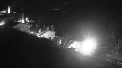 immagine della webcam nei dintorni di Montemignaio: webcam Ortignano Raggiolo