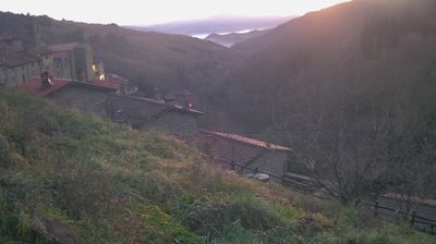 immagine della webcam nei dintorni di Verghereto: webcam Ortignano Raggiolo