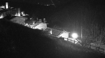 immagine della webcam nei dintorni di Bagno di Romagna: webcam Ortignano Raggiolo