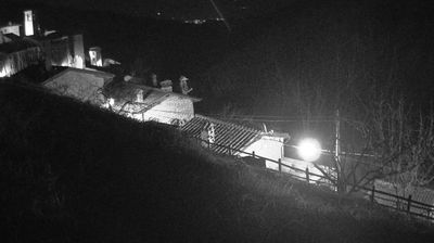 immagine della webcam nei dintorni di Sieci: webcam Ortignano Raggiolo