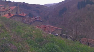 immagine della webcam nei dintorni di Badia Prataglia: webcam Ortignano Raggiolo